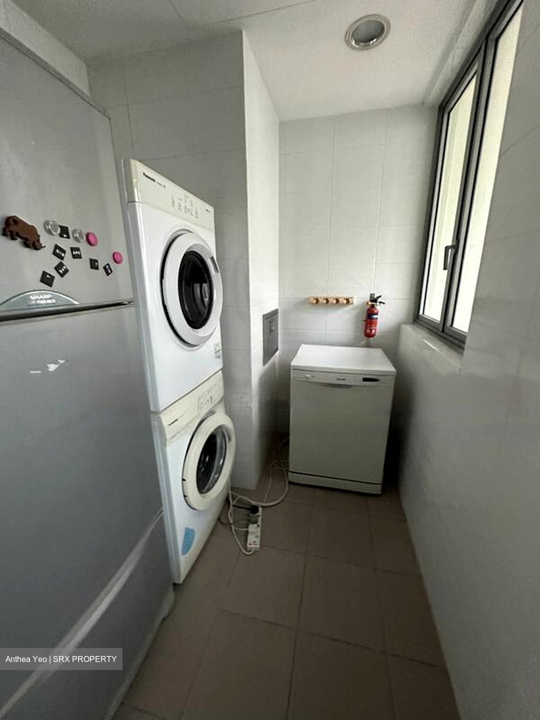 Caribbean At Keppel Bay (D4), Condominium #637401071